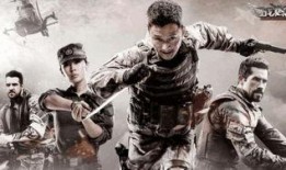 最新爆料战狼3演员名单,实力派明星云集，热血传奇再续篇章